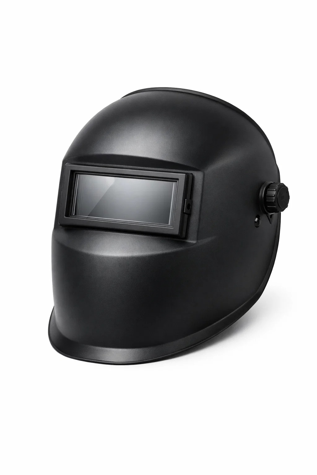 Head Screen Without Glass