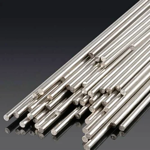 Silver Brazing Alloys